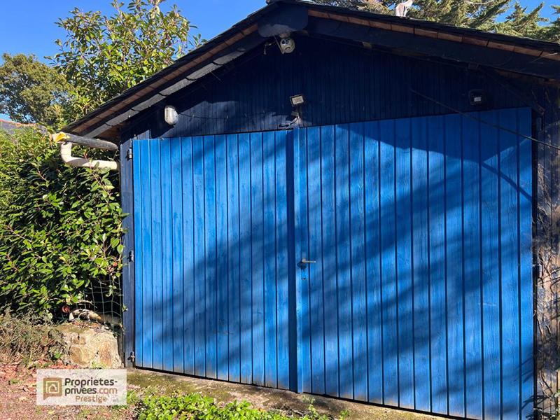 Maison - 142 m² - 6 pièces