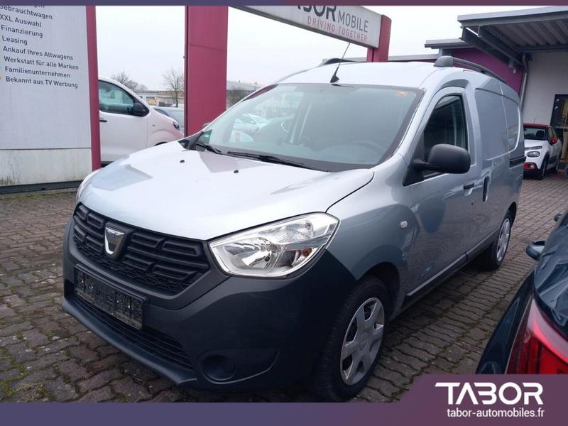 Dacia Dokker Express 1.3 TCe 100 Comfort Gps