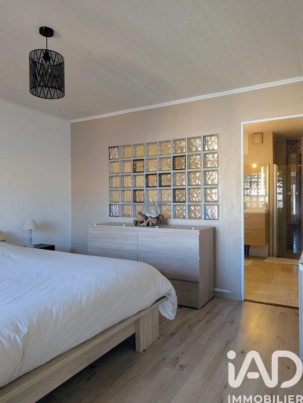 Maison de village - 152 m² - 5 pièces