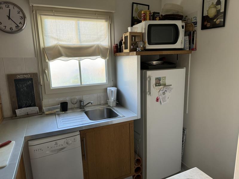 Maison - 86 m² - 4 pièces