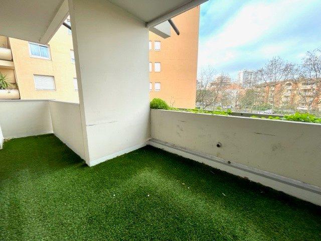 Appartement - 87 m² - 3 pièces