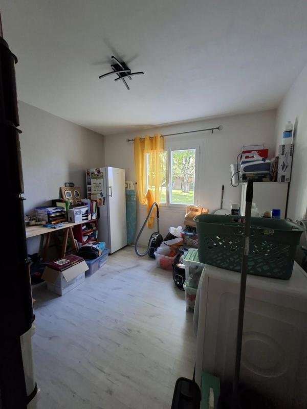 Maison - 114 m² - 5 pièces