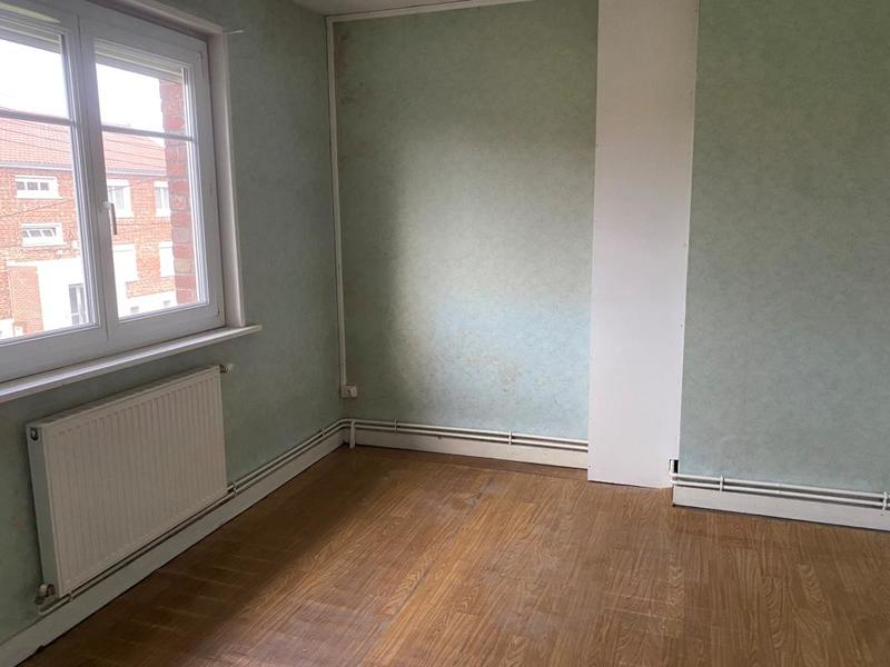 Maison - 69 m² - 4 pièces