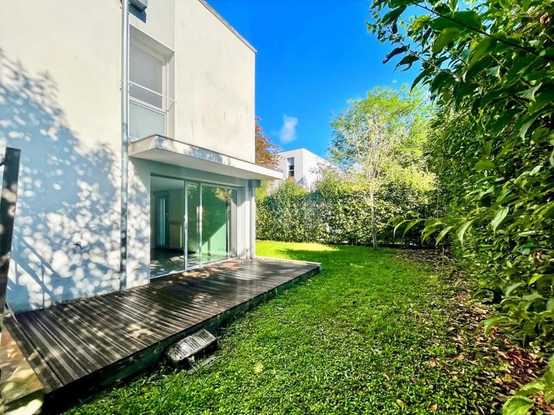 Duplex - 69 m² - 3 pièces