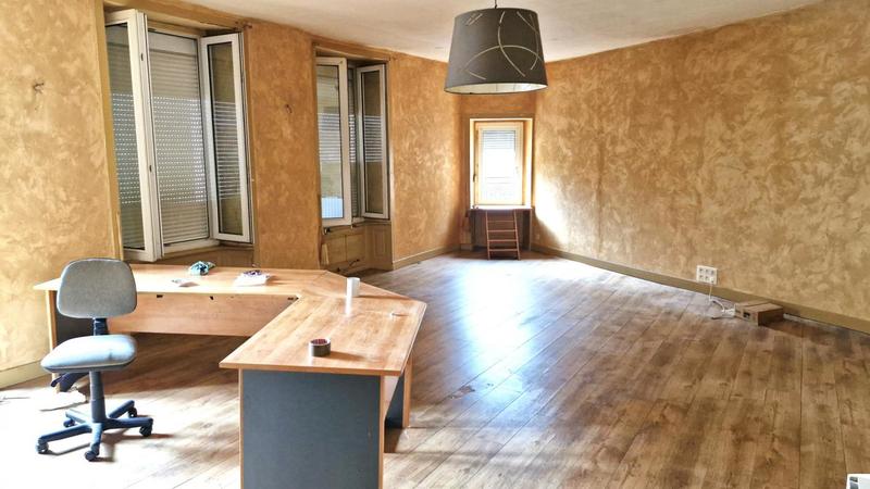 Maison - 190 m² - 5 pièces