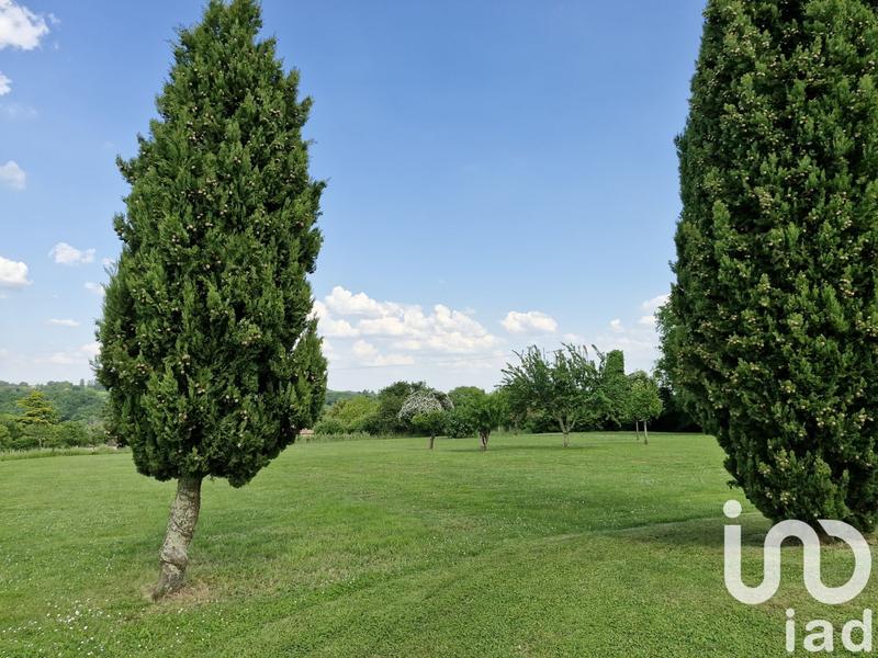 Maison de campagne - 150 m² - 5 pièces