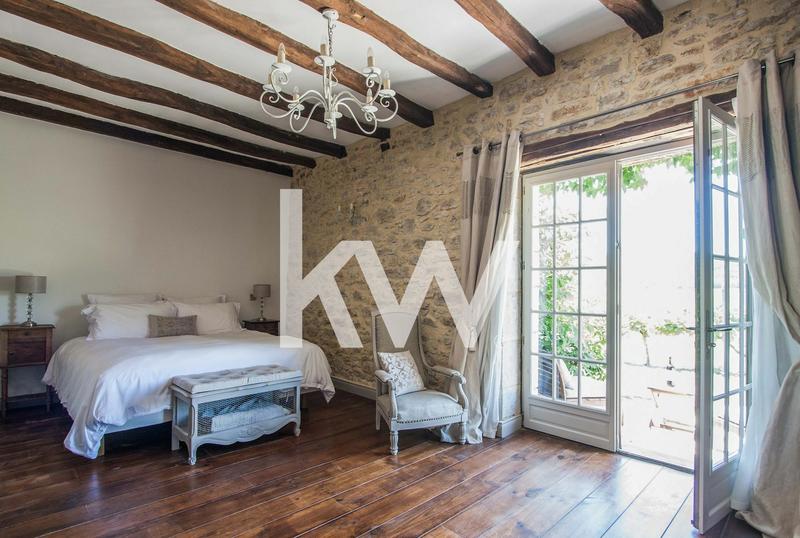 Propriété - 884 m² - 15 pièces