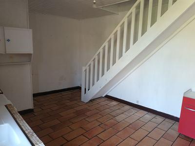 Maison - 70 m² - 4 pièces