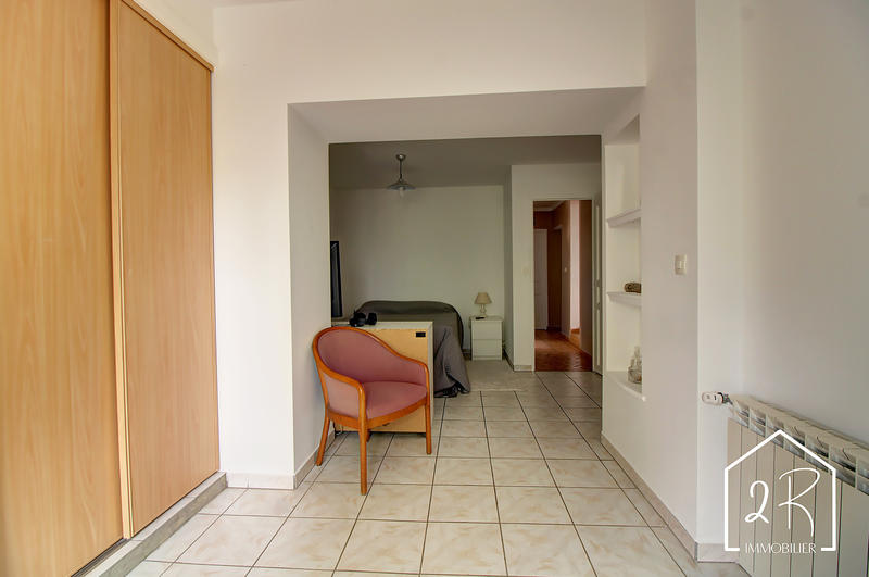 Maison - 172 m² - 6 pièces