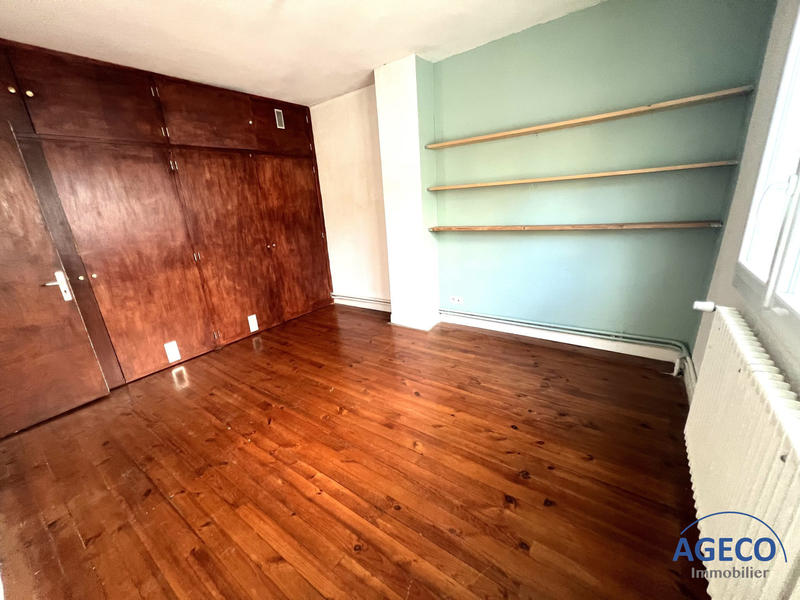 Maison - 132 m² - 5 pièces