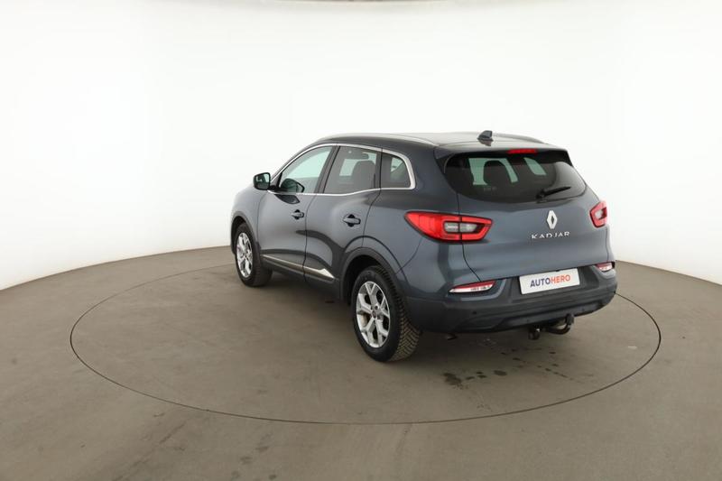 Renault Kadjar 1.3 TCe Sport Edition Edc 140 ch