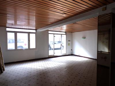 Local commercial - 74 m² - 2 pièces