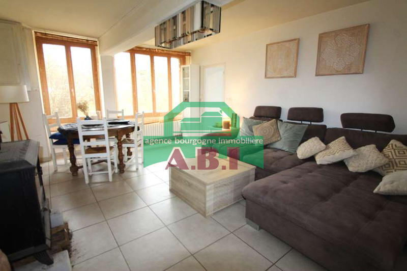 Maison - 190 m² - 9 pièces