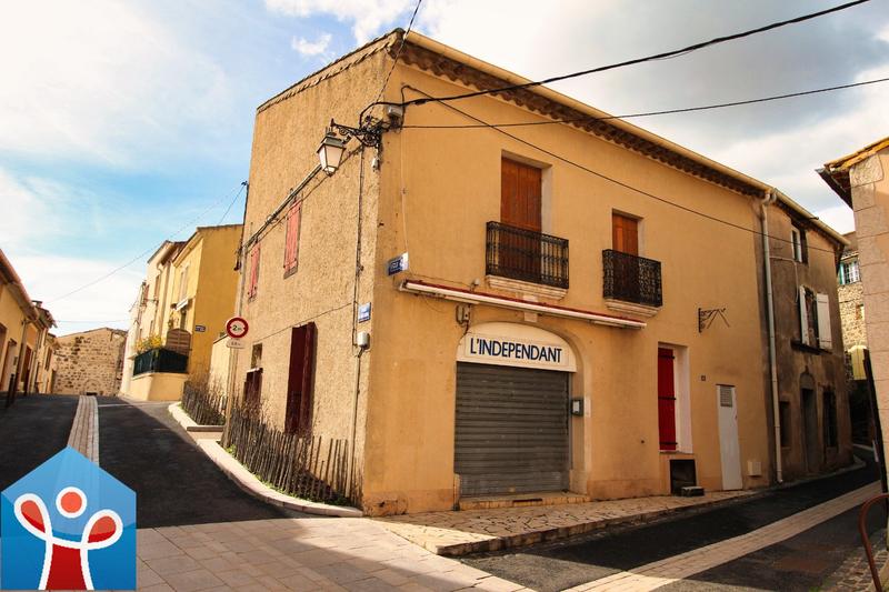 Maison - 310 m² - 8 pièces