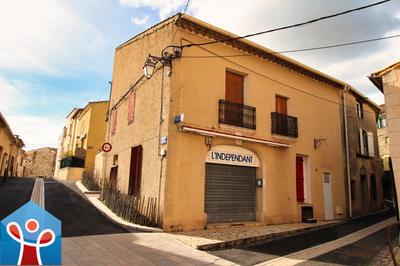 Maison - 310 m² - 8 pièces