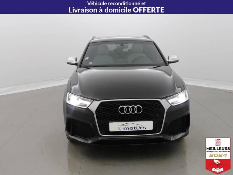 Audi Rs Q3 2.5 Tfsi 340 ch - Quattro s tronic 7