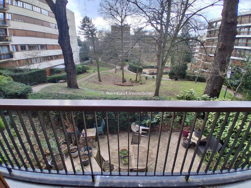 Appartement - 87 m² - 4 pièces