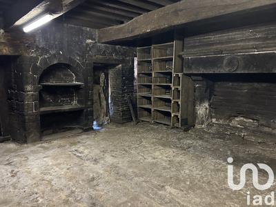 Maison - 260 m² - 7 pièces