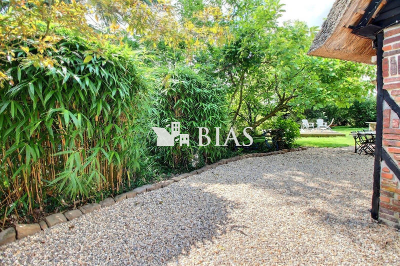 Maison - 82 m² - 6 pièces