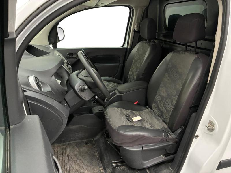 Renault Kangoo Express Blue Dci 95 Confort