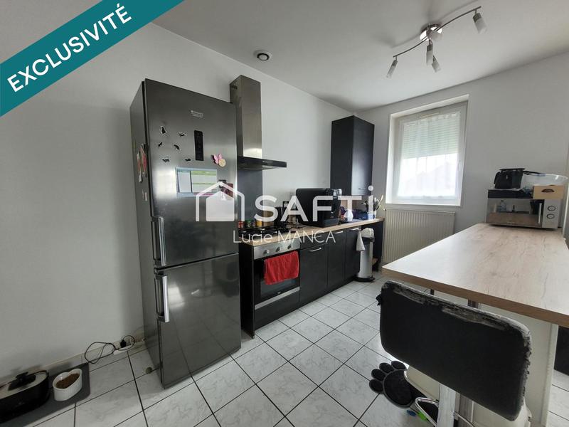 Maison - 254 m² - 11 pièces