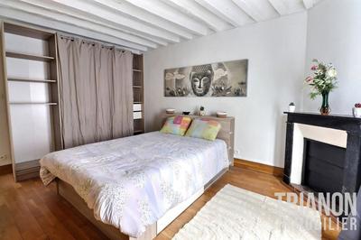 Appartement - 48 m² - 3 pièces