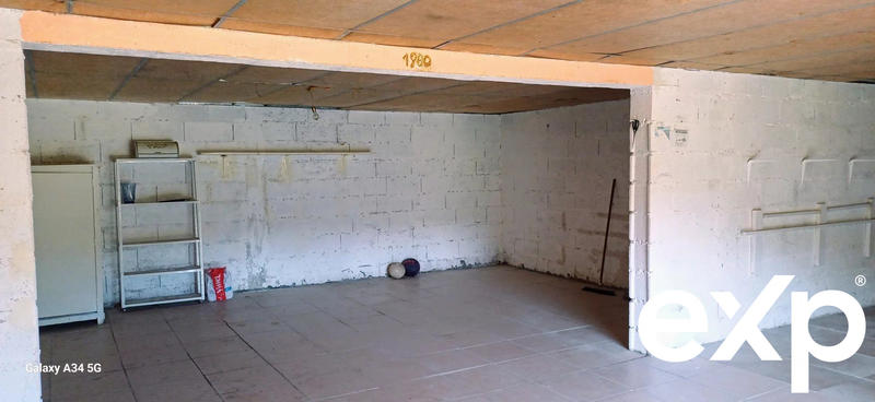 Maison traditionnelle - 99 m² - 4 pièces