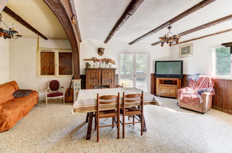 Maison - 270 m² - 8 pièces