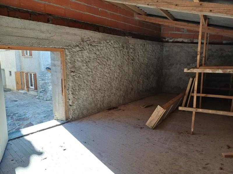 Maison - 75 m² - 2 pièces