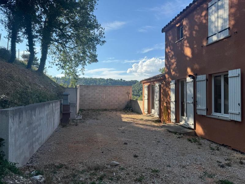 Villa - 87 m² - 4 pièces