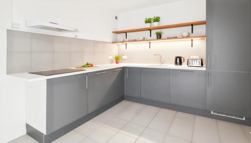 Appartement - 160 m² - 1 pièce