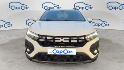 Dacia Sandero Eco-G 1.0 TCe 100 Stepway Expression