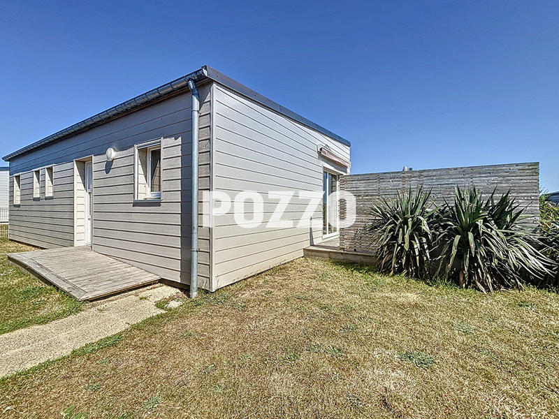 Maison - 65 m² - 4 pièces