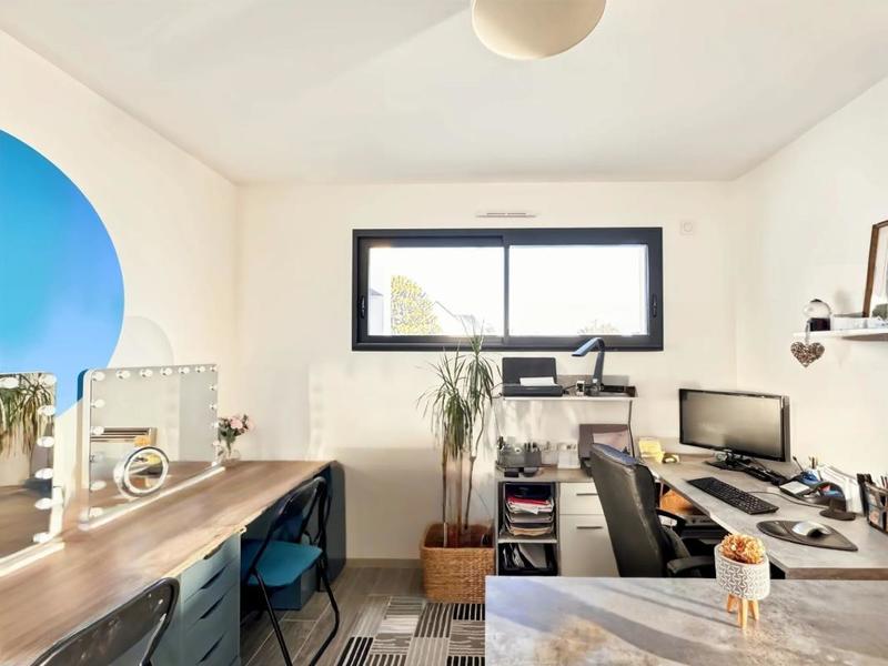 Maison - 168 m² - 7 pièces