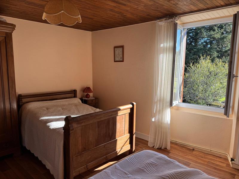 Maison - 126 m² - 5 pièces