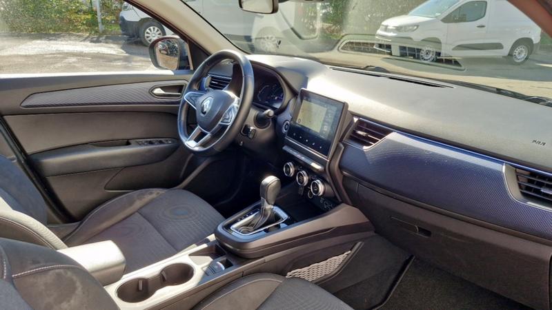 Renault Arkana E-Tech 145 Business