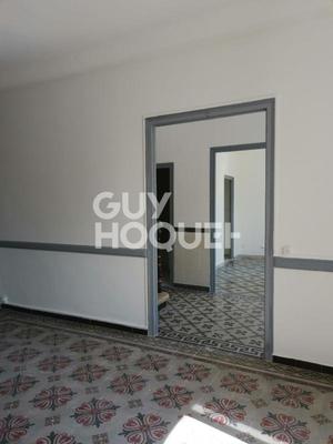 Maison - 108 m² - 4 pièces