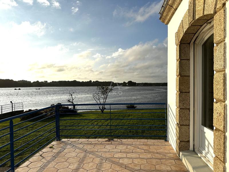 Maison - 103 m² - 6 pièces