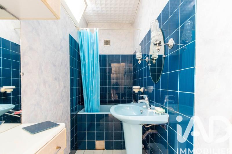 Appartement - 69 m² - 3 pièces