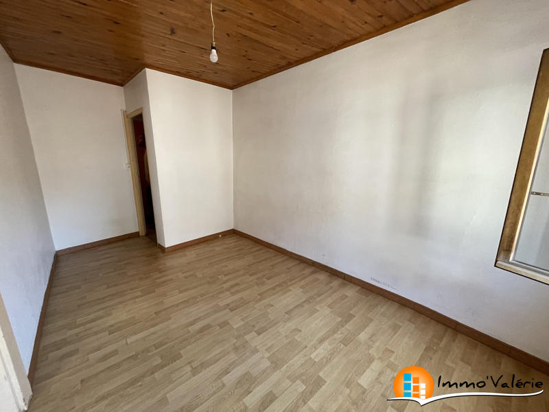 Maison - 96 m² - 5 pièces