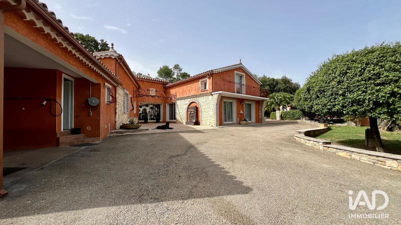 Maison - 175 m² - 4 pièces