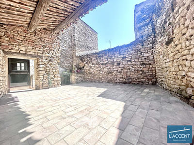 Maison - 188 m² - 5 pièces