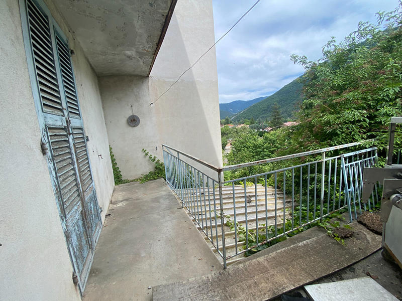 Appartement - 55 m² - 4 pièces