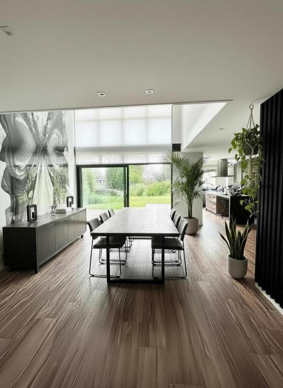 Duplex - 181 m² - 7 pièces