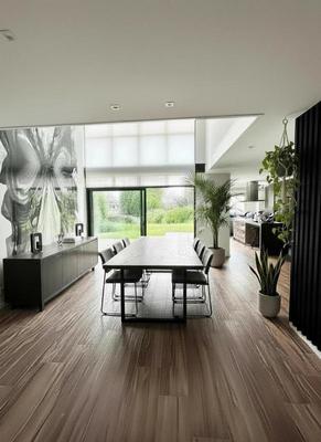 Duplex - 181 m² - 7 pièces