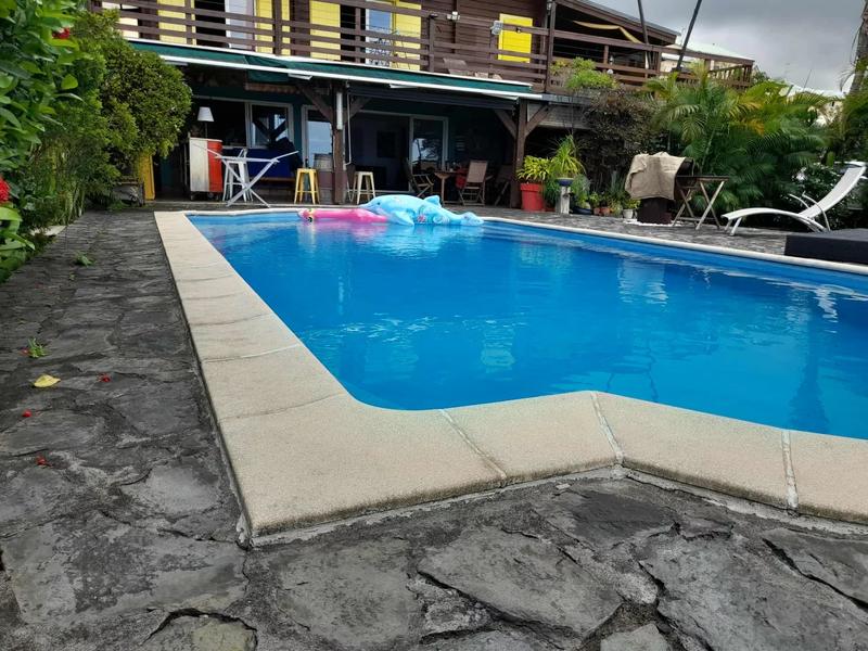 Maison chambre d'hôtes - 183 m² - 11 pièces