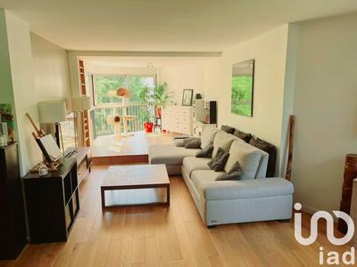 Appartement - 95 m² - 5 pièces