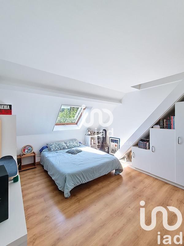 Maison de maîtres - 186 m² - 7 pièces