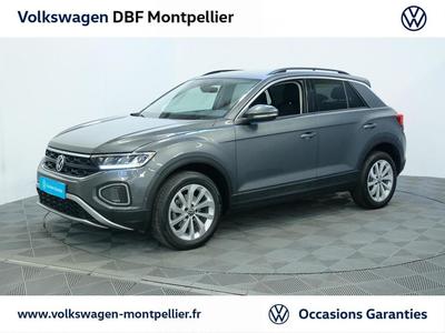 Volkswagen t-Roc 1.5 Tsi Evo2 150 Start/Stop Dsg7 Style