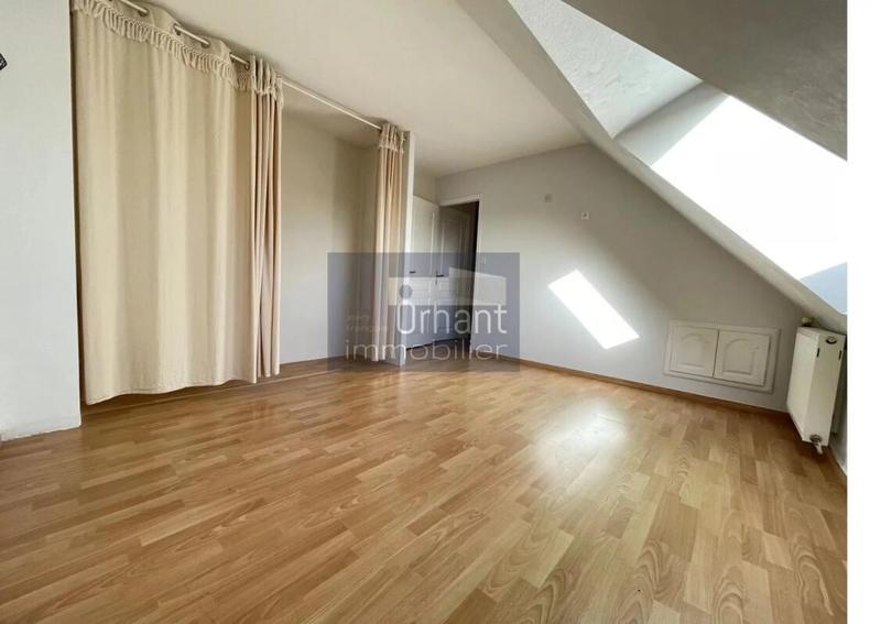 Maison - 134 m² - 5 pièces